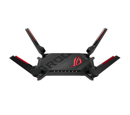 ASUS ROG Rapture GT-AX6000 - Router wireless - …